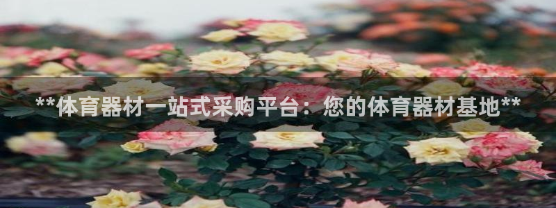 富联平台寇 37oo735:**体育器材一站式采购平台:您的