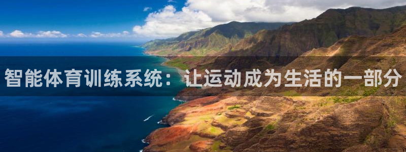 富联娱乐测速登录不了:智能体育训练系统:让运动成为生活的一部